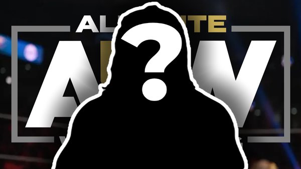 Adam Cole silhouette