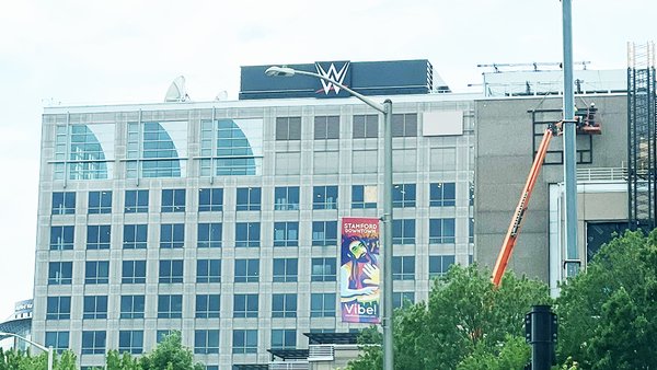 WWE Headquarters