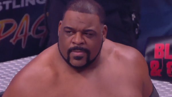 Keith Lee