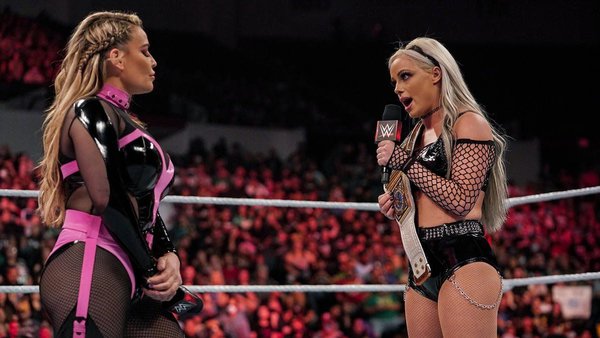 Natalya Liv Morgan