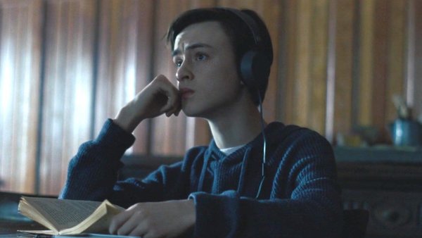 Knives Out Jaeden Martell