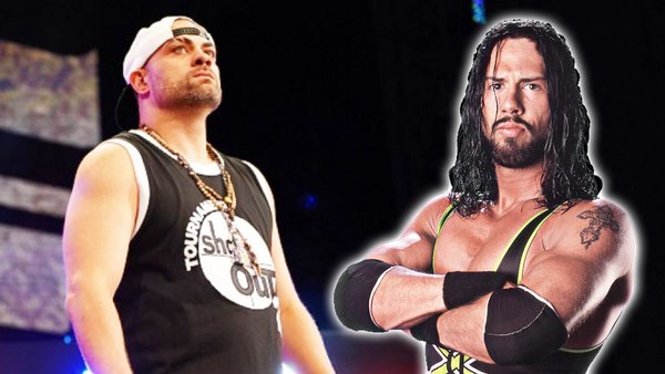 Eddie Kingston Sean Waltman X-Pac
