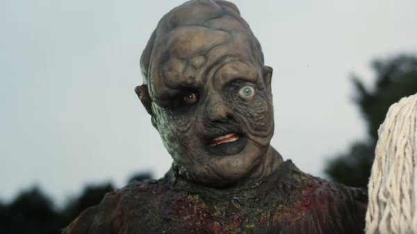 The Toxic Avenger Part 2