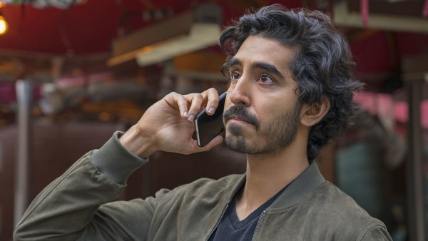 Modern Love Dev Patel