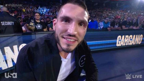 Johnny Gargano