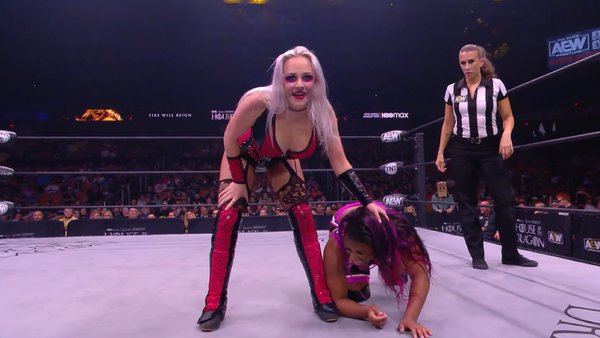 Penelope Ford Athena