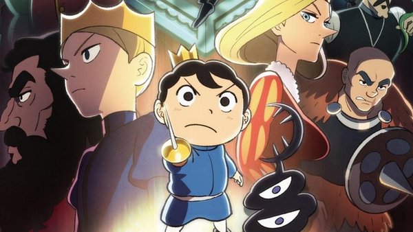 Rascal Does Not Dream Of Bunny Girl Senpai