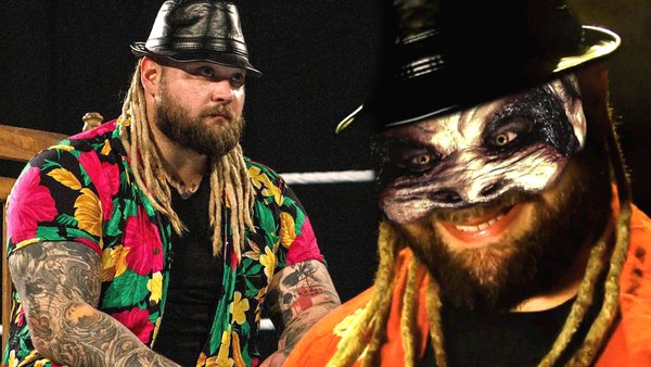 Bray Wyatt