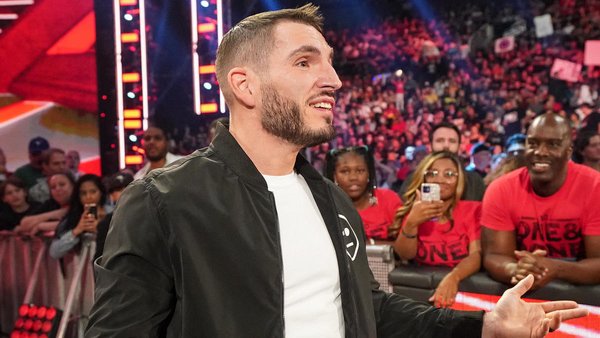 Johnny Gargano
