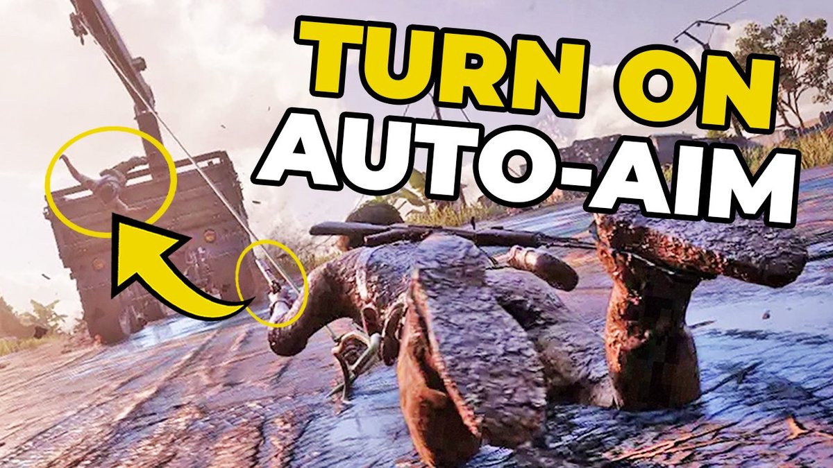 10 Gameplay Tweaks That Seriously Improve Video Games