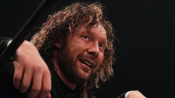 Kenny Omega