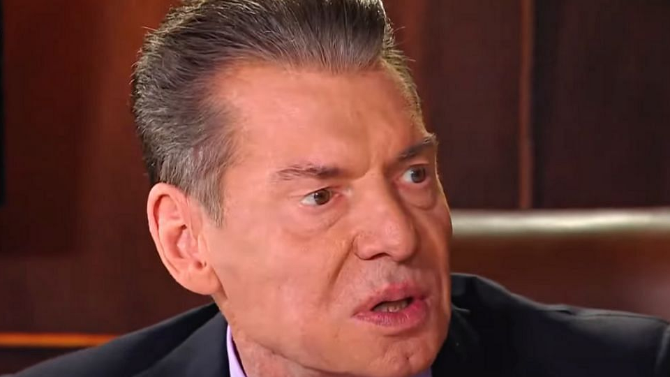 Vince McMahon