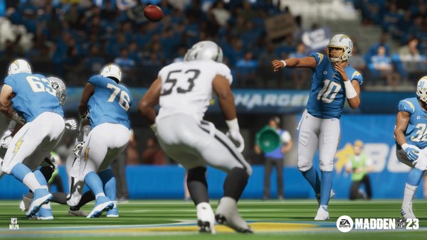 Madden 23