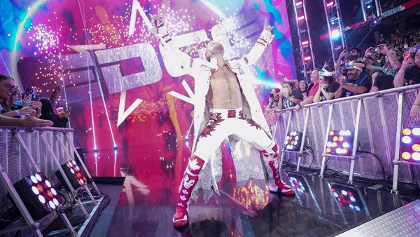 Edge Entrance