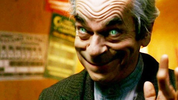 Supernatural Rakshasa