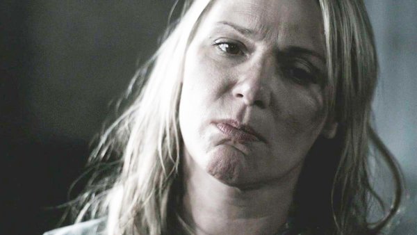 Supernatural Rakshasa