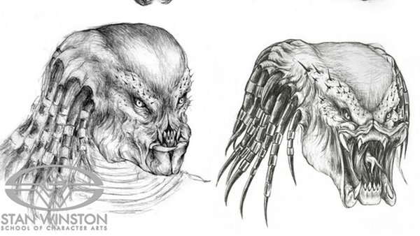 Prey Raphael Adolini Pistol