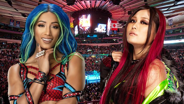 Cody Rhodes Roman Reigns