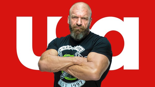 Triple H USA Network