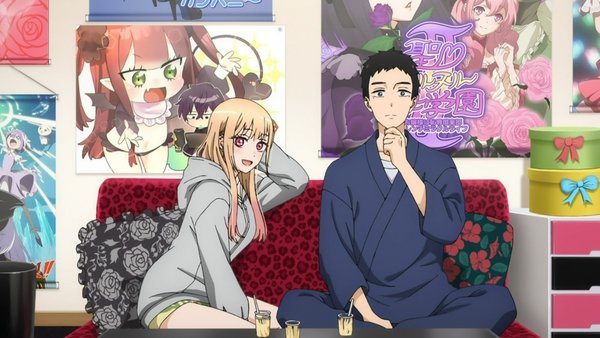 Rascal Does Not Dream Of Bunny Girl Senpai