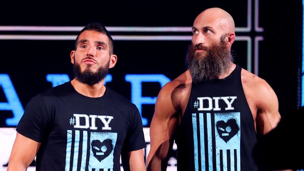 Gargano, Ciampa