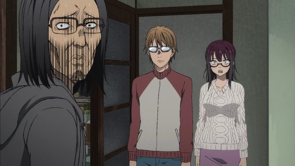 Rascal Does Not Dream Of Bunny Girl Senpai