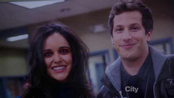 Brooklyn Nine-Nine Jake Peralta