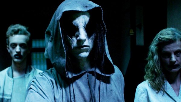 Supernatural Rakshasa