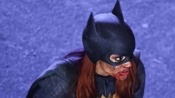 Batgirl Film