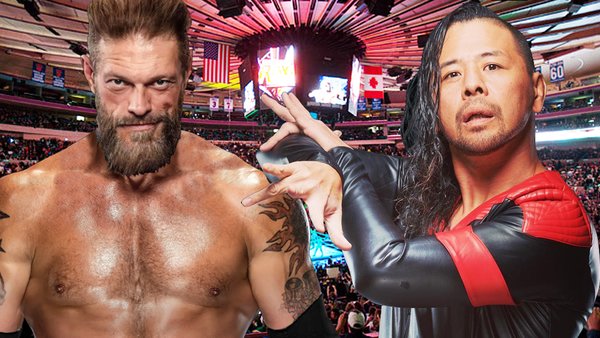 Cody Rhodes Roman Reigns