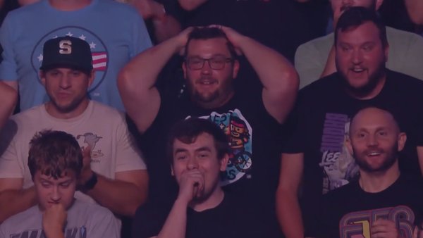 AEW Fans