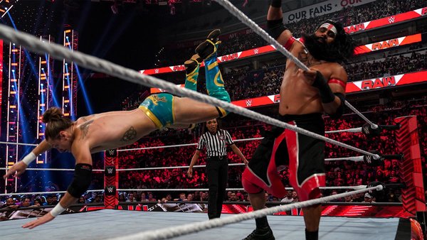 Veer jobber