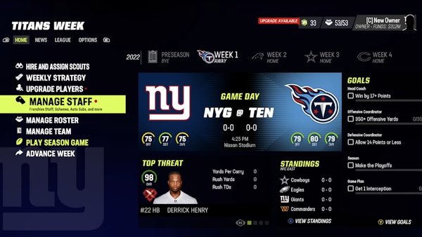 Madden 23