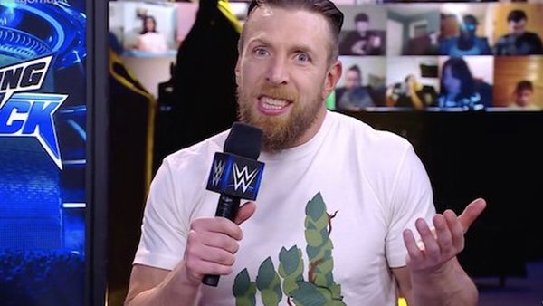 Goldberg Universal Title