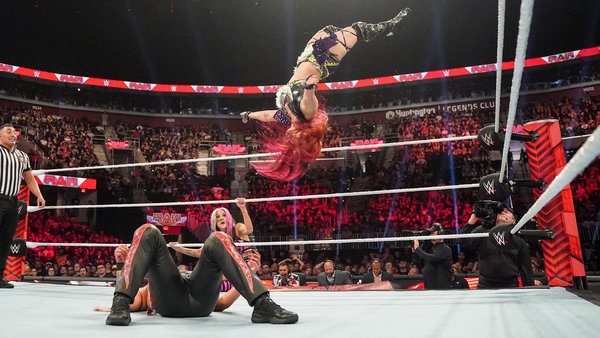 Tamina IYO SKY