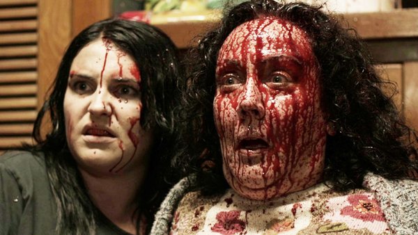 Housebound 2014