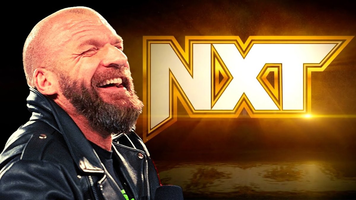 How Wwe Killed Their Nxt Brand