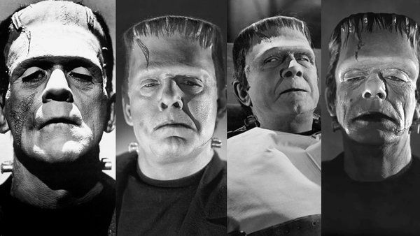 terminator cast four times