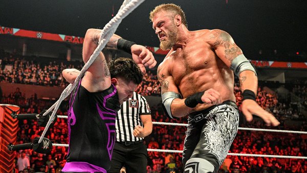Edge Dominik Mysterio