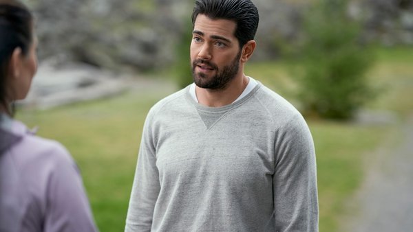 Chesapeake Shores Jesse Metcalfe