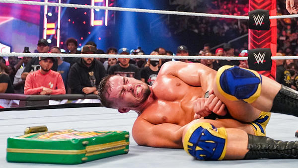 Raw Superstar Claims WWE ROBBED Him With This Booking Decision (WWE News)