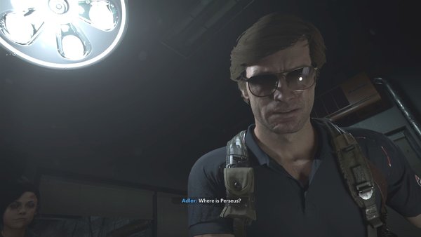 Call Of Duty: Black Ops Cold War (2020) Ending
