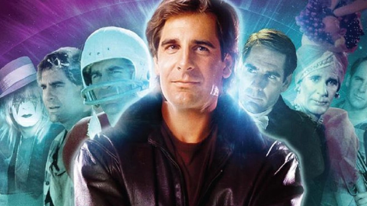 Characters In Shows 10 Iconic TV Characters Only ONE Actor Could Play