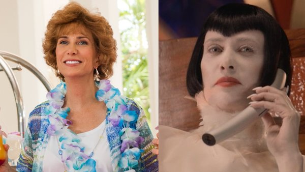 Barb And Star Go To Vista Del Mar Kristen Wiig