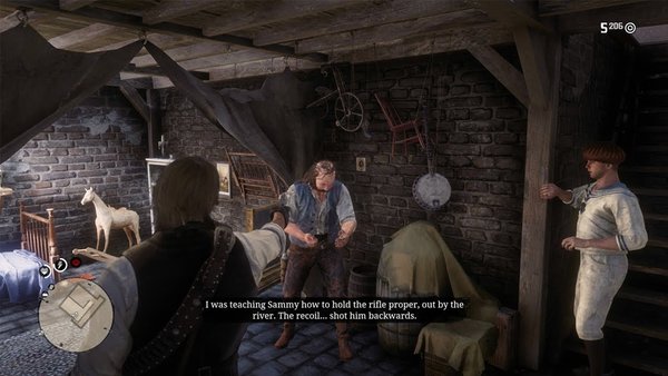 10 Horrifying Video Game Character Truths You Missed 10 Horrifying Video Game Character Truths You Missed