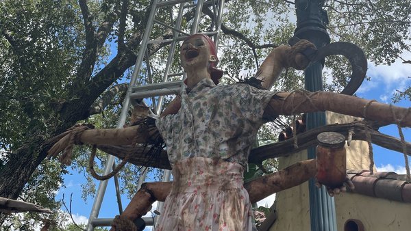 Universal Orlando Resort Halloween Horror Nights HHN