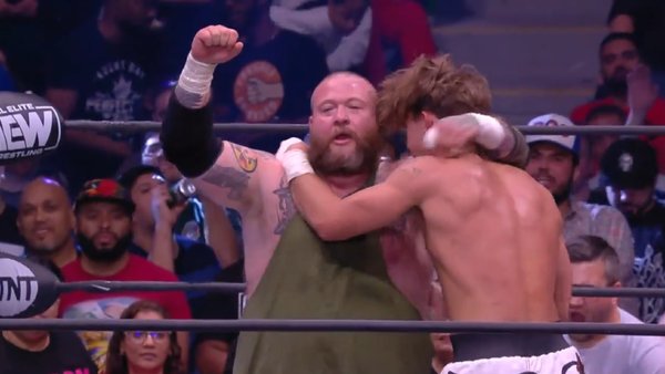 Action Bronson Hook