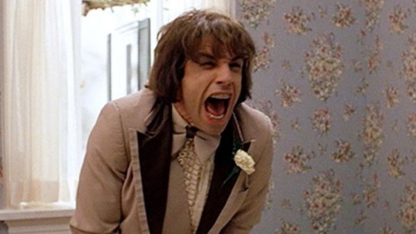 There S Something About Mary Ben Stiller