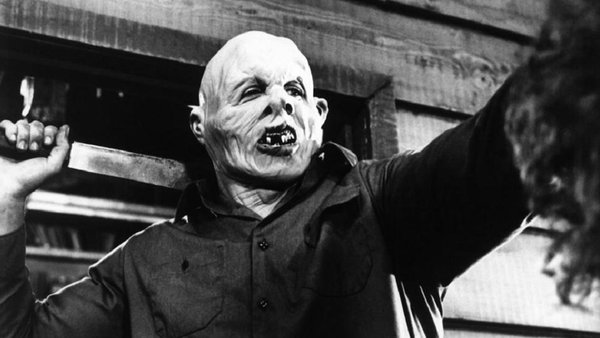 Friday The 13th Part 3 Jason Chris