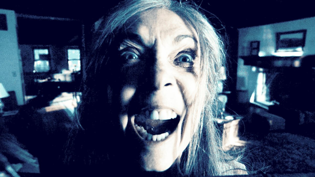 10 Horror Movies That Could Have Ended After 10 Minutes